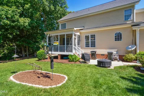 1341 Laneridge Court Raleigh NC 27603