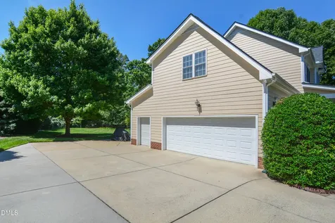 1341 Laneridge Court Raleigh NC 27603