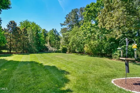 1341 Laneridge Court Raleigh NC 27603