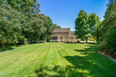 1341 Laneridge Court Raleigh NC 27603