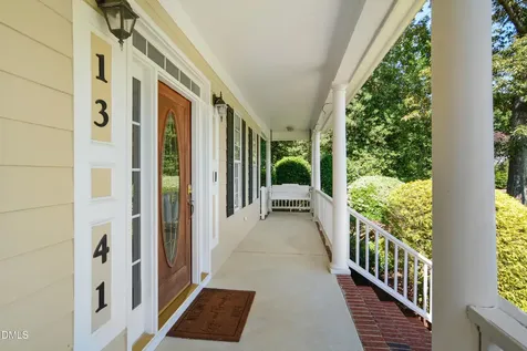 1341 Laneridge Court Raleigh NC 27603