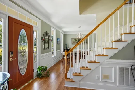 1341 Laneridge Court Raleigh NC 27603