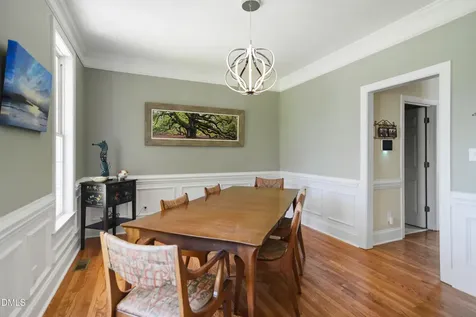 1341 Laneridge Court Raleigh NC 27603