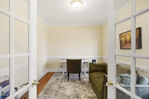1341 Laneridge Court Raleigh NC 27603