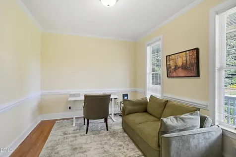 1341 Laneridge Court Raleigh NC 27603