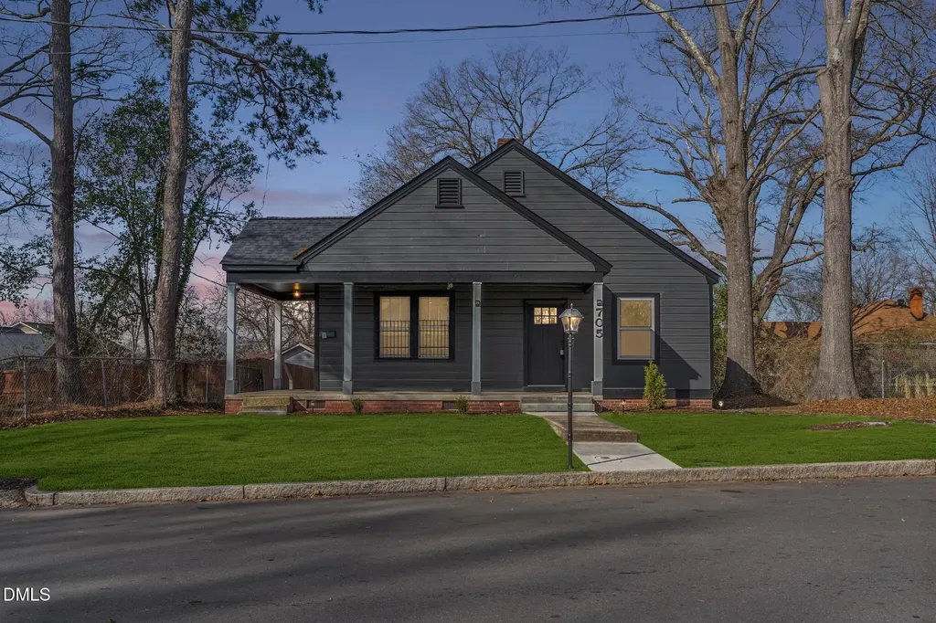 705 N Driver Street Durham NC 27703