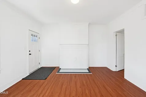 705 N Driver Street Durham NC 27703