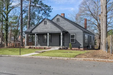 705 N Driver Street Durham NC 27703