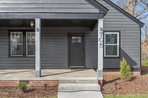 705 N Driver Street Durham NC 27703