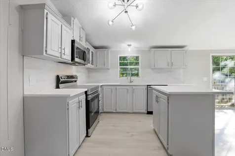 211 Duck Ridge Drive Pikeville NC 27863