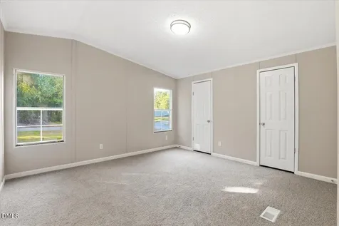 211 Duck Ridge Drive Pikeville NC 27863