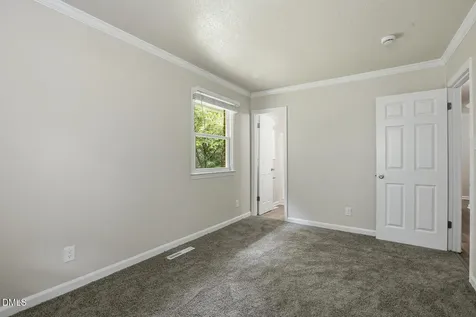 1815 Dial Drive Durham NC 27713