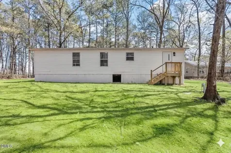 124 Decoy Drive Pikeville NC 27863