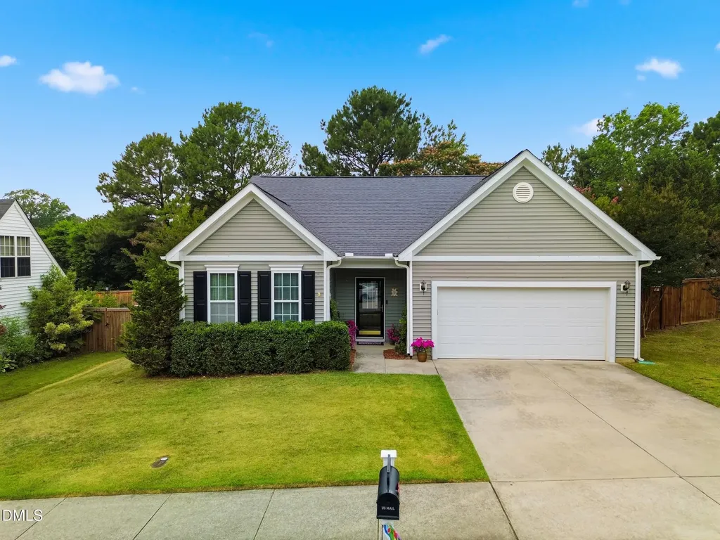 5215 Cardinal Grove Boulevard Raleigh NC 27616