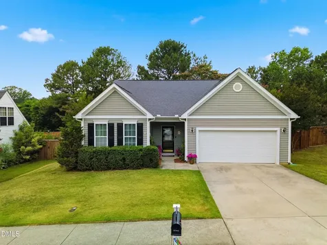 5215 Cardinal Grove Boulevard Raleigh NC 27616