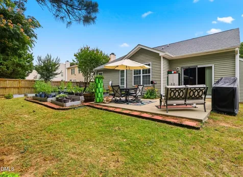 5215 Cardinal Grove Boulevard Raleigh NC 27616