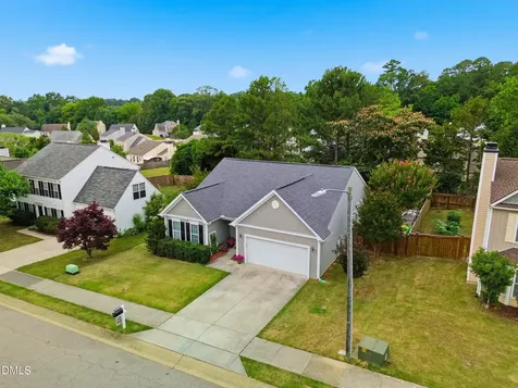5215 Cardinal Grove Boulevard Raleigh NC 27616