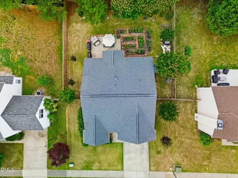 5215 Cardinal Grove Boulevard Raleigh NC 27616