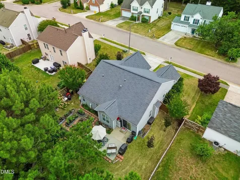 5215 Cardinal Grove Boulevard Raleigh NC 27616