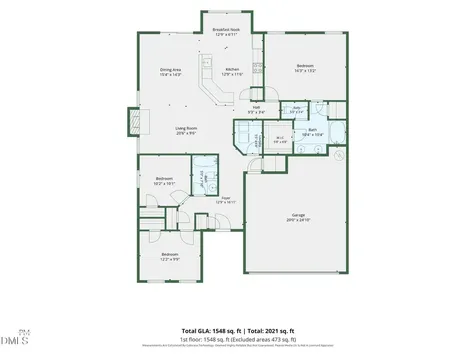5215 Cardinal Grove Boulevard Raleigh NC 27616
