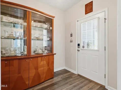 5215 Cardinal Grove Boulevard Raleigh NC 27616