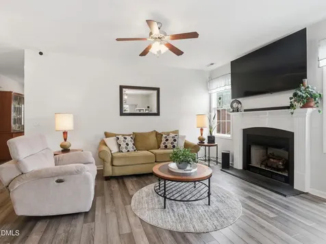 5215 Cardinal Grove Boulevard Raleigh NC 27616