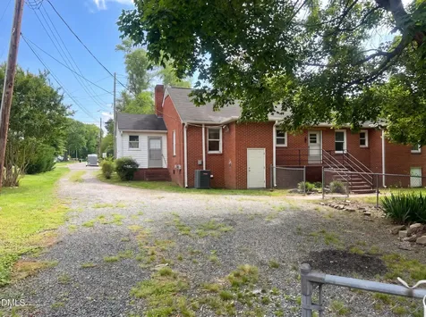 309 Broad Street Oxford NC 27565