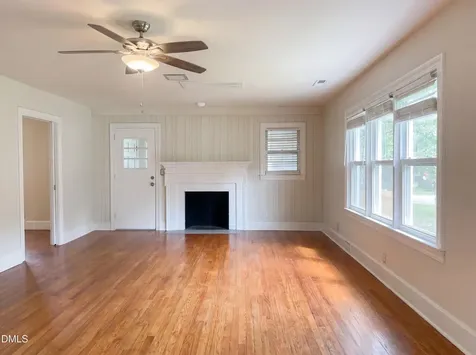 309 Broad Street Oxford NC 27565