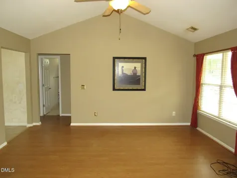 3582 Copper Creek Lane Franklinton NC 27525