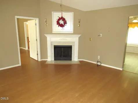 3582 Copper Creek Lane Franklinton NC 27525