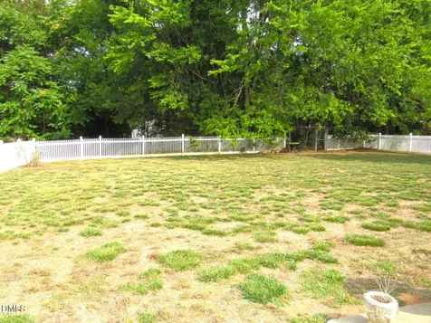 3582 Copper Creek Lane Franklinton NC 27525