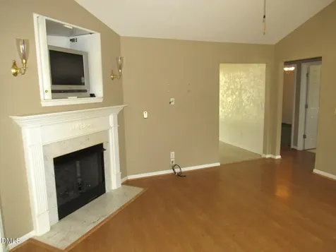 3582 Copper Creek Lane Franklinton NC 27525