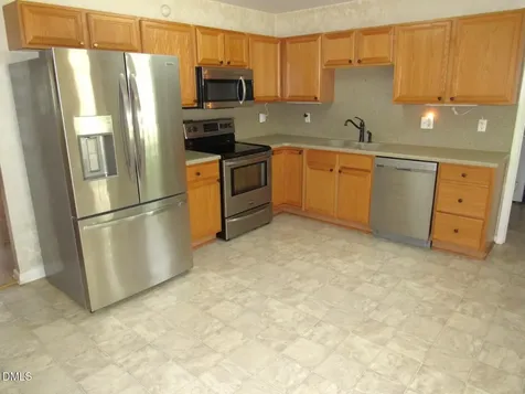 3582 Copper Creek Lane Franklinton NC 27525