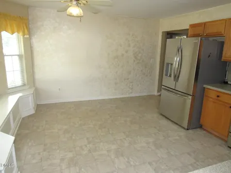 3582 Copper Creek Lane Franklinton NC 27525