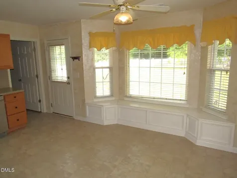 3582 Copper Creek Lane Franklinton NC 27525