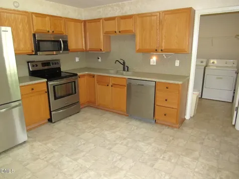 3582 Copper Creek Lane Franklinton NC 27525