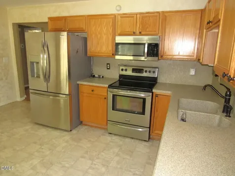 3582 Copper Creek Lane Franklinton NC 27525