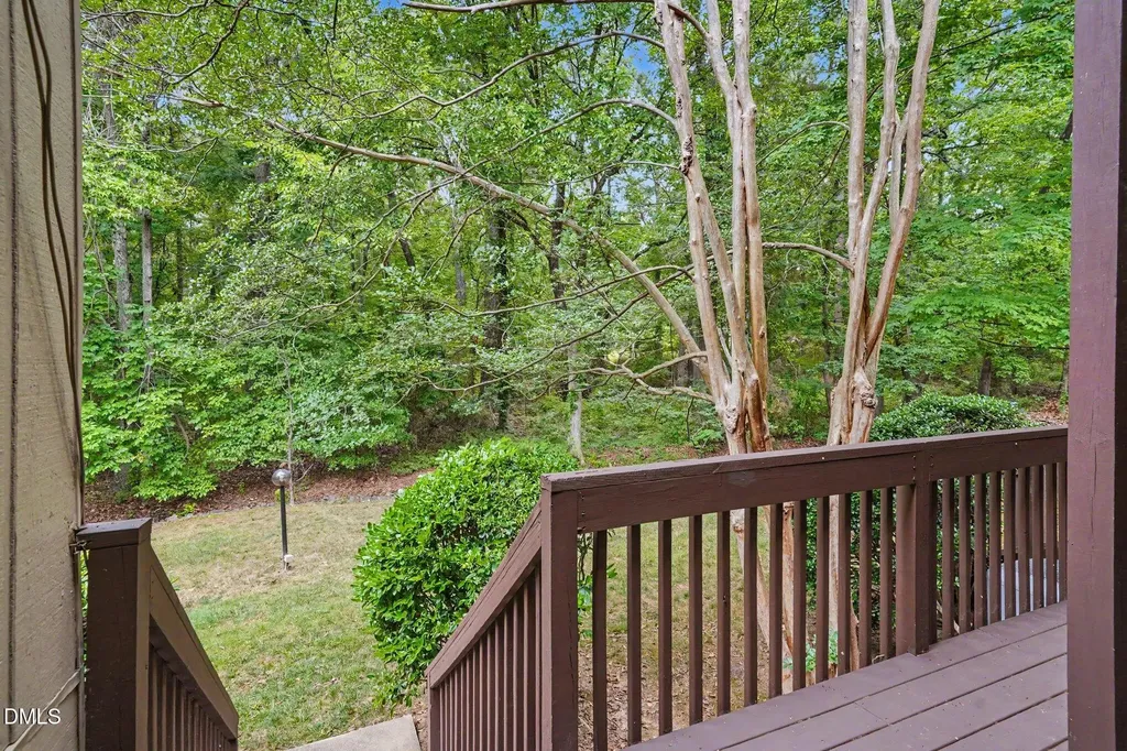 4100 Five Oaks Drive Durham NC 27707