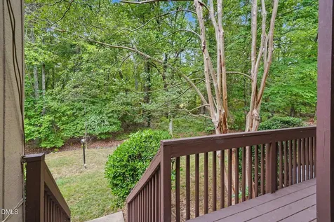 4100 Five Oaks Drive Durham NC 27707