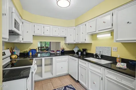 4100 Five Oaks Drive Durham NC 27707