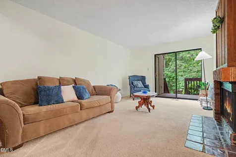 4100 Five Oaks Drive Durham NC 27707