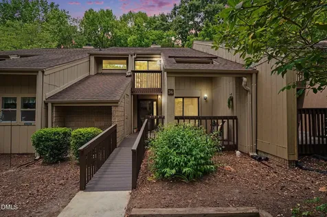 4100 Five Oaks Drive Durham NC 27707