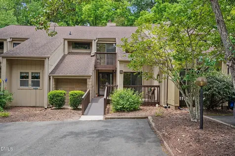 4100 Five Oaks Drive Durham NC 27707