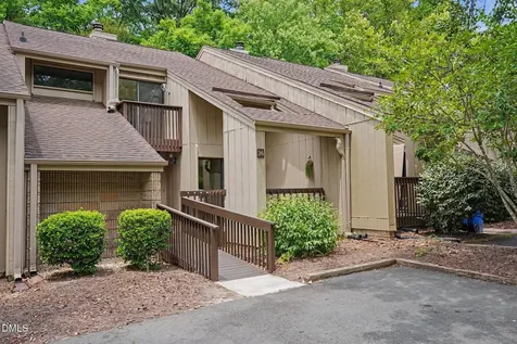 4100 Five Oaks Drive Durham NC 27707