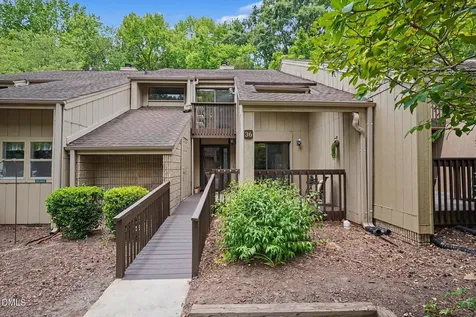 4100 Five Oaks Drive Durham NC 27707