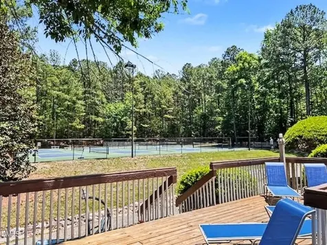 4100 Five Oaks Drive Durham NC 27707