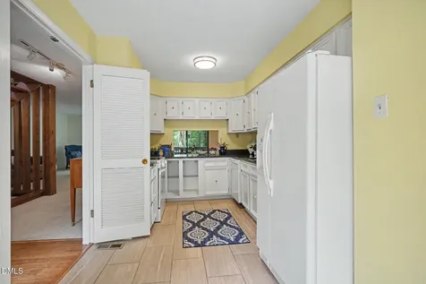 4100 Five Oaks Drive Durham NC 27707