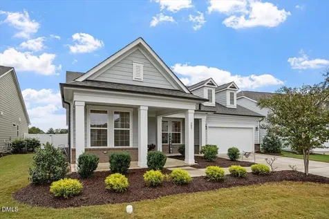 209 Kephart Way Holly Springs NC 27540