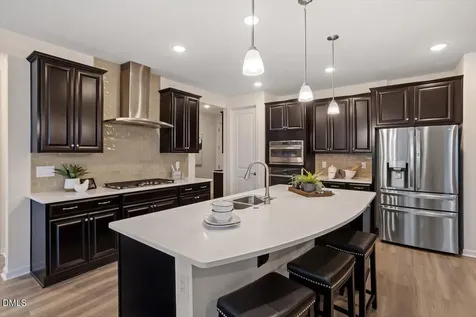 209 Kephart Way Holly Springs NC 27540
