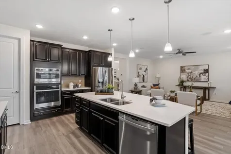 209 Kephart Way Holly Springs NC 27540